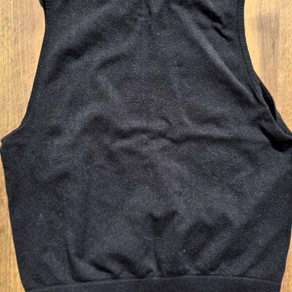 Free People Intimately Black Sleeveless Top – XS/S - Picture 2 of 4